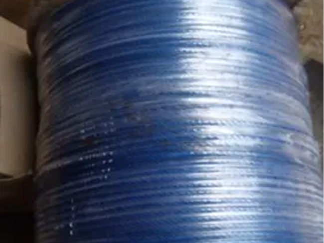 Steel Wire Rope Sling Manufacturer,supplier in India